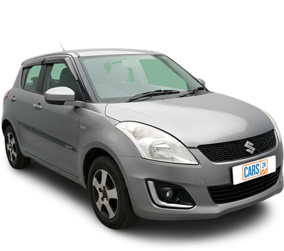 Maruti Swift-img